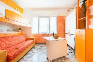 200m from the sea, beach place included - SantʼAntonio