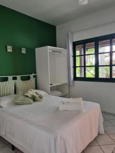 Canto das Ondas Apart Studios