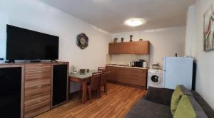 Apartmán Katka, Obzor