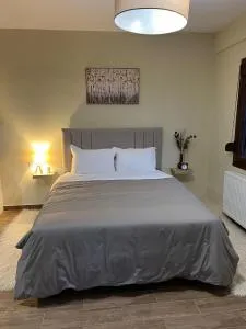 Kiritsi STUDIOS - Paliókastron