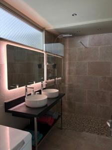 Appartements Les Juliens : photos des chambres