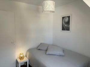 Maisons de vacances Maison de pecheur : photos des chambres