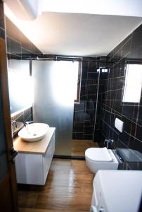 Claire’s Cosy Flat Central Berat