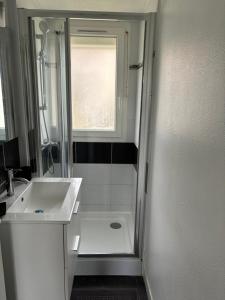 Maisons de vacances Maison de pecheur : photos des chambres