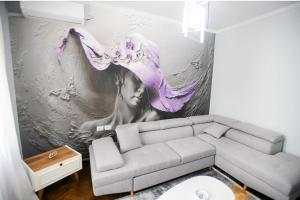 Claire’s Cosy Flat Central Berat - Ubytování bez kategorie ve městě Berat