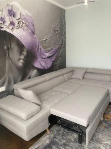 Claire’s Cosy Flat Central Berat