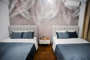 Claire’s Cosy Flat Central Berat