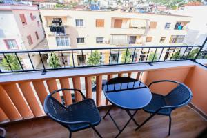 Claire’s Cosy Flat Central Berat