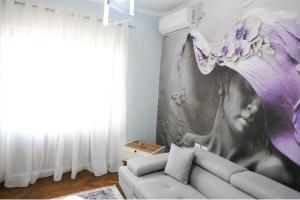 Claire’s Cosy Flat Central Berat