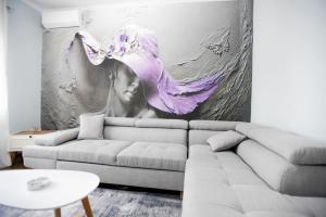 Claire’s Cosy Flat Central Berat