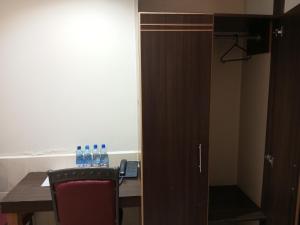 Fourth Parklands Hotel