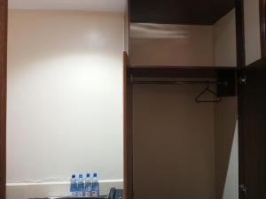 Fourth Parklands Hotel