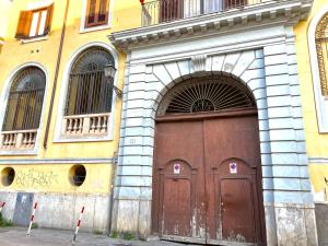 Nel Cuore di Palermo Isidoro Palace