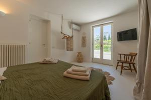 Villa Morea & Rooms in Procida