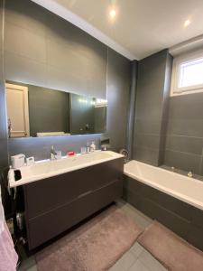 Appartement Haussmannien