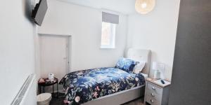 Single Room at The Burford Hideaway