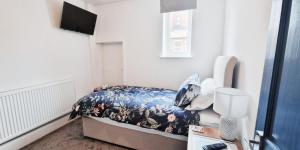 Single Room at The Burford Hideaway