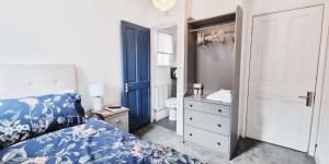 Single Room at The Burford Hideaway