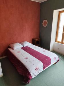 Maisons de vacances Le refuge des tanneurs : photos des chambres