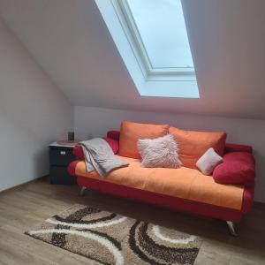 Ferienwohnung Fabian