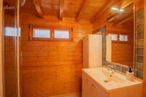 Chalet Altitude - Vue panoramique - 8 pers