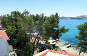 Apartment Vela Draga Sea view by the beach 6