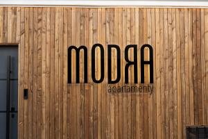 Apartamenty Modra Warszawa