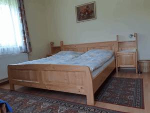 Angererhof-Tragöß am Grünen See