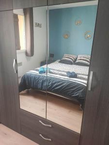 Maisons de vacances Maison familiale : photos des chambres