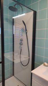 Maisons de vacances Maison familiale : photos des chambres