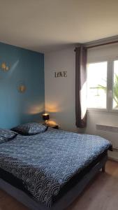 Maisons de vacances Maison familiale : photos des chambres