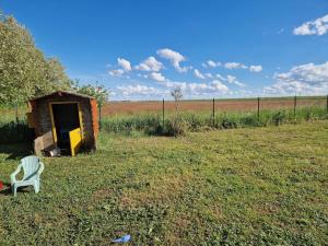 Maisons de vacances Maison familiale : photos des chambres