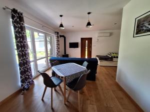 Dom i Domki nad Tanwią Roztocze