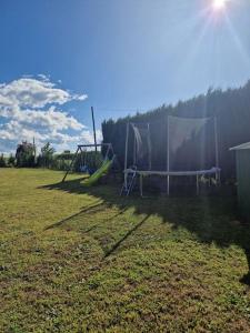 Maisons de vacances Maison familiale : photos des chambres