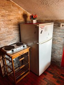 CASA VACANZA LA MANSARDINA