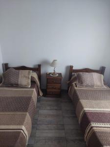 Departamento San Rafael