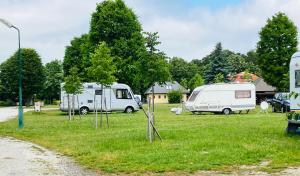 Polzer CAMPING BÜKFÜRDŐ