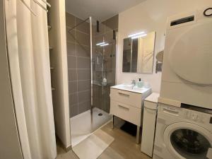 Appartements Appartement avec jardin prive a Duingt : photos des chambres