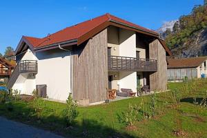 Appartements Appartement avec jardin prive a Duingt : photos des chambres