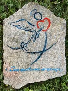 Riposo dell'Angelo - Limiti