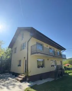 Casa Lucia - 伯伊莱戈沃拉