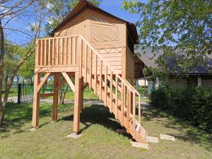 Campings Camping Onlycamp La Confluence : photos des chambres