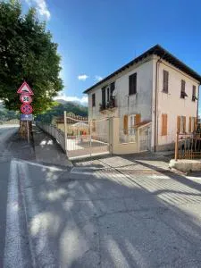 Casa Baldassini - Pallerone