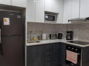 Moderno 2BR Center Miraflores- Balta 301