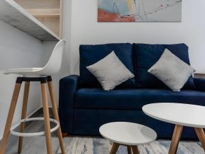 Moderno 2BR Center Miraflores- Balta 301