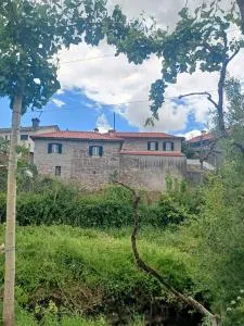 As Casinhas de Santo Ovidio - Estorãos