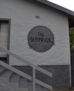 The Sleepover