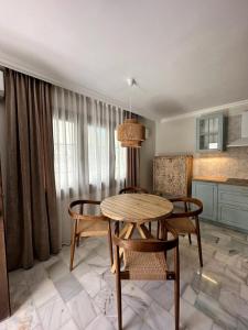 Apartamento Alhambra Vera Costa con piscina abierta todo el año