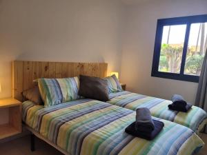 Fuerteventura Holiday Home 1 - Atlantic Garden 117
