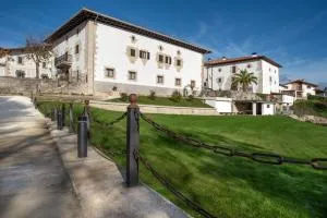 Casa rural Iturrikoa - Odériz